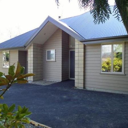 20 Cheltenham Street Hanmer Springs Eksteriør billede