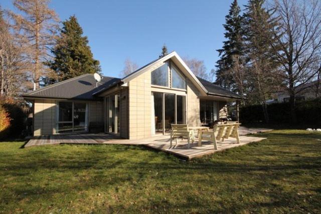 20 Cheltenham Street Hanmer Springs Eksteriør billede