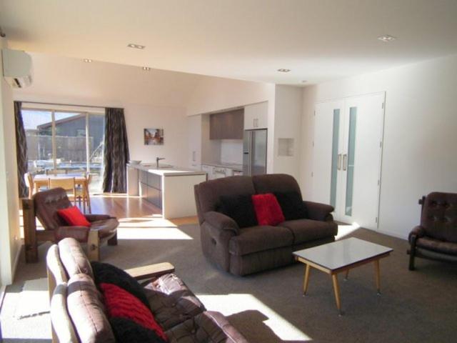 20 Cheltenham Street Hanmer Springs Eksteriør billede