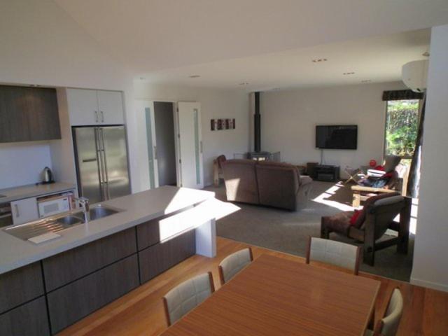 20 Cheltenham Street Hanmer Springs Eksteriør billede